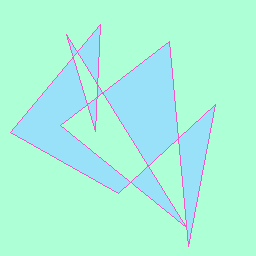 پوشاندن درست نان آه.